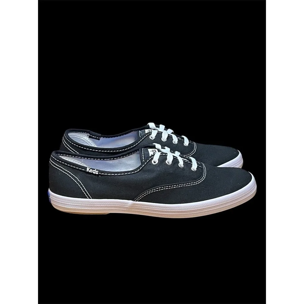 Size 7.5 - Keds Champion Woman's Fashion Sneakers‎ WF34100